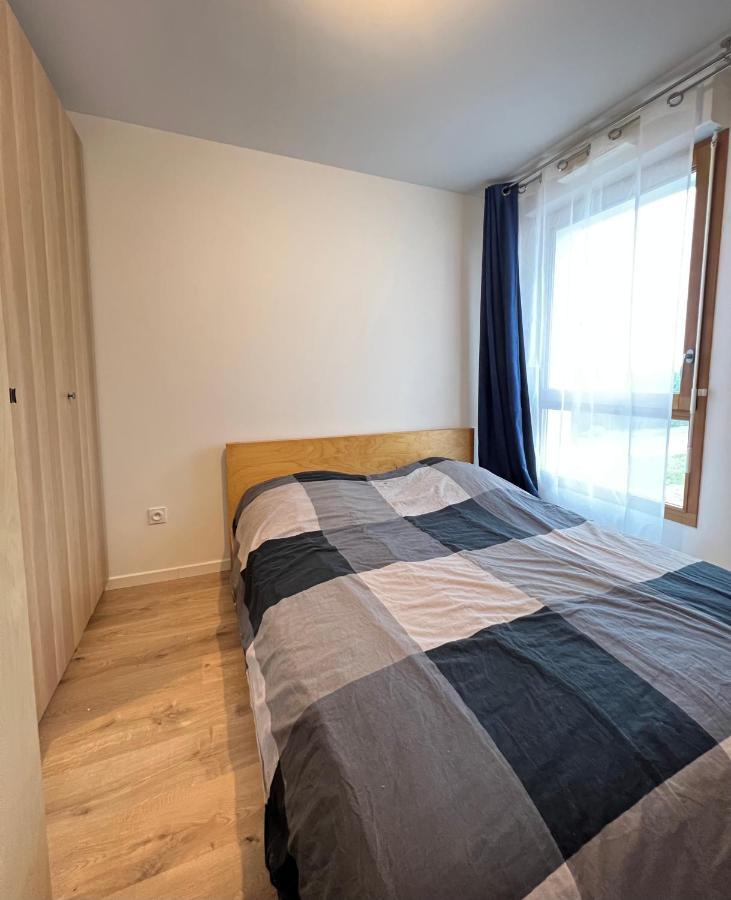 Disney/Paris -Jacuzzi -3 Bedroom Bussy-Saint-Georges Eksteriør bilde