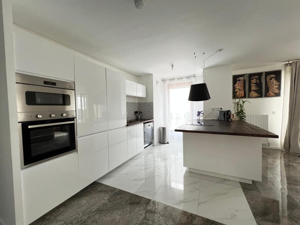 Disney/Paris -Jacuzzi -3 Bedroom Bussy-Saint-Georges Eksteriør bilde