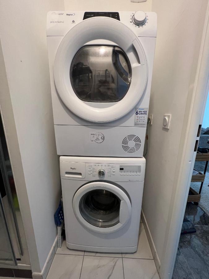Disney/Paris -Jacuzzi -3 Bedroom Bussy-Saint-Georges Eksteriør bilde